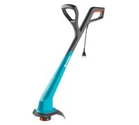 Tagliabordi SmallCut 300/23. Motore da 300 W. Larghezza di taglio 23 cm. Filetto Ø 1,6 mm.