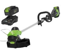 TAGLIABORDI GREENWORKS 48V KIT G48STK2