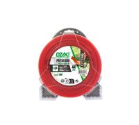 TAGLIABORDI LINEA QUADRA 3MM RIF 1512625 COMPATIBILE OZAKI