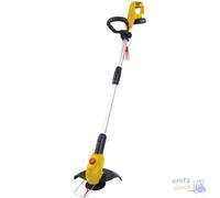 TAGLIABORDI PAPILLON A BATTERIA TBC 260/20 BATTERIA AL LITIO Volt 20