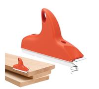 Tagliabordi per Bordi | Utensili Ergonomici Multifunzionali Di Precisione | Tagliatore per Bordi - per Legno, Taglio Angoli, Intaglio, Rifinitura Scanalature, Falegnameria, Garage e Piano di