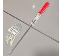 Tagliabordi per saldatura di bordi per pavimenti Strumento per saldatura di