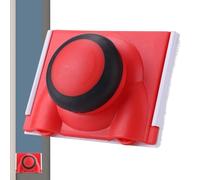 Tagliabordi per vernice - Strumento per dipingere gli angoli delle pareti, applicatore per cuscinetti di finitura | Set di vassoi per vernice di cuscinetti per ritocchi, dispositivo per bordi a linea