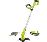 Tagliabordi Ryobi ONE+ 18V Hybrid RLT1831H25FPK 25-30 cm