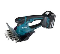 Tagliabordi 18V Makita DUM604RTX