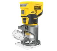 Tagliabordi - STANLEY FATMAX V20 - SFMCW400B-XJ - Brushless - Litio 18V - Senza batteria