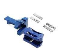 Tagliabordi, Tagliabordi Ad Ampia Applicazione per Legno