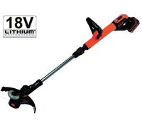 Black&Decker Tagliabordi B+D Stc 1840 Epc