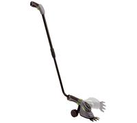 Tagliabordi Tagliasiepi a Batteria con Manico Telescopico Verdemax TR3.6