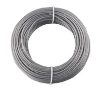 Tagliabordi Tagliasiepi Linea Bobina for Bosch-Art 24 27 30 36 Li 48m 1.65mm