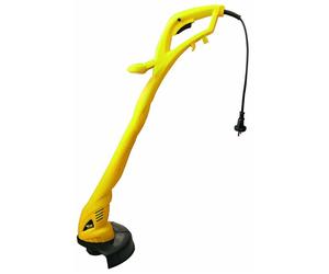 TAGLIABORDI VTB-250 250 WATT ampia cuffia protettiva in plastica alla base