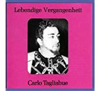 Tagliabue, Carlo - Arias from Donizetti/Rossini/&
