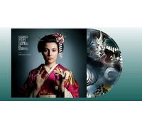 Tagliabue Vanessa Yorke - Yokai Momogatari - Cd