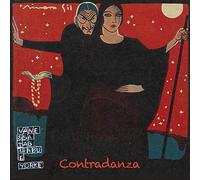 Tagliabue Yorke Vanessa - Contradanza