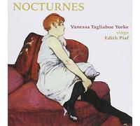 Tagliabue Yorke Vanessa - Nocturnes