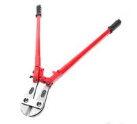 Tagliabulloni 900mm (36 pollici) con lame in acciaio al carbonio e angolo di taglio temprato