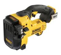DeWalt DCS350NT-XJ Taglierina rotante 18V senza batterie e caricabatterie