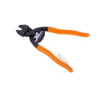 Tagliabulloni A Punta Piatta Mini CR-V Da 8" Con Utensili Manuali Tagliafili Multifunzione Facile Da Usare