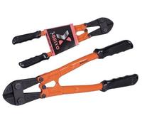 TAGLIABULLONI BRIXO CON COLTELLI NERI ALTA RESISTENZA REGOLABILI MM.750