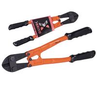 TAGLIABULLONI BRIXO CON COLTELLI NERI ALTA RESISTENZA REGOLABILI MM.750
