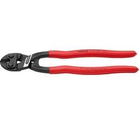 KNIPEX CoBolt XL Tronchese a doppia leva rivestiti in resina, 71 31 250 | sintetica 250 mm