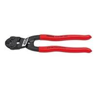 KNIPEX CoBolt Tronchese a doppia leva rivestiti in resina, 71 31 200