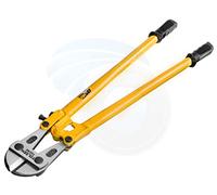 Tagliabulloni Cropper 91,4 cm Tolsen Heavy Duty in acciaio al carbonio taglia lucchetti cavi bulloni aste