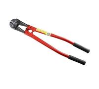 Tagliabulloni Professionale 600 mm - Tronchese per Metallo ad Alta Resistenza - Ideale per Taglio Bulloni, Catene e Barre