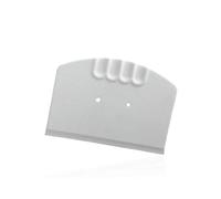 Tagliacagliata in Plastica 20x15 cm - Coltello Alimentare per il Taglio della Cagliata - Utensile da Caseificio per Formaggi Fatti in Casa