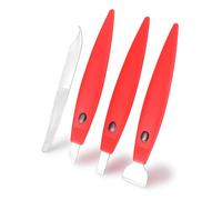 Tagliacalli per Rimuovere Calli E Duroni - Acciaio Inox Callo Rimozione Di Lima