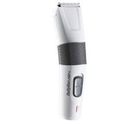 Tagliacapelli BaByliss E795E Senza Fili 12 Lunghezze 60min Lama Acciaio Custodia Pulizia