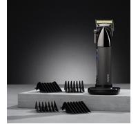 Tagliacapelli - BaByliss - E991E - Super-X Metal Series - Edizione speciale con lame in titanio