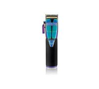 TAGLIACAPELLI BABYLISS PRO Boost+ Chameleon FX8700IBPE 120 Minuti di Autonomia, 8 Pettini