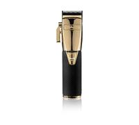 BaByliss PRO Boost+ Gold Clipper FX8700GBPE Gold