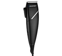 Tagliacapelli Blaupunkt BP5012 con Cavo 4 Pettini Lame Titanio