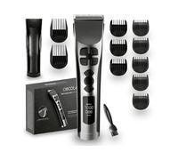 TAGLIACAPELLI CECOTEC PrecisionCare Expert Motion, Adatto a pelli sensibili, Wet & Dry