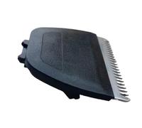 Tagliacapelli, Compatibile Con Panasonic, ER132 ER131 ER1411 ER1420 ER1421 ER1422 ER1410 ER504 ER508 ER509 ER506 Lama Ricambio For Tagliacapelli(TX-145Black)