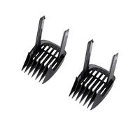 Tagliacapelli Compatibile Con Philips HC9450 HC9490 HC7460 HC9452 Tagliacapelli 1-7mm, 7-24mm,24-42mm Attacco Pettine Per Barba,2 Pezzi (24-42mm)