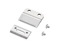 Tagliacapelli, Compatibile Con Wahl, Lama Di Ricambio for Tagliacapelli Serie 5 Star 8110 Balding 2105