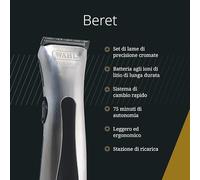 Wahl Beret Stealth Trimmer