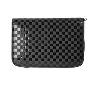 Tagliacapelli Custodia Barbiere Borsa per Attrezzi Barbiere Strumenti Professionali per Parrucchieri Custodia Trasporto per Barbiere