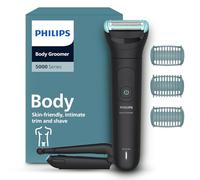 Depilatore uomo Philips Body Balls BG5475/15 con accessorio schiena