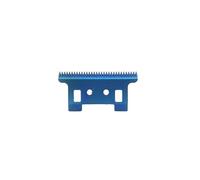 Tagliacapelli Di Ricambio For Tagliacapelli Da Uomo, Compatibile Con KEMEI, KM2299 Accessori For Barbiere(Movable BlueBladeX50)