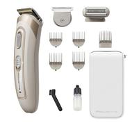 TAGLIACAPELLI E REGOLA BARBA ROWENTA TN9154