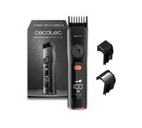 TAGLIACAPELLI E REGOLABARBA CECOTEC PrecisionCare Barber Elite, Wet & Dry, Corpo, 2 attacchi pettine