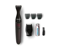 Philips MULTIGROOM Series 1000 Regolabarba di precisione Philips