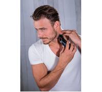 Wahl 9639-816 tagliacapelli Nero Nichel-Metallo Idruro (NiMH)