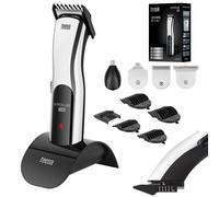 Tagliacapelli e rifinitore Teesa HYPERCARE T400