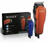 Ardes Arm289 Tagliacapelli Corded + 4 Accessori