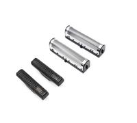 Tagliacapelli Elettrico, Compatibile Con Kemei, KM-3382, Lama For Tagliacapelli, Testina Da Barbiere,(4PCS)
